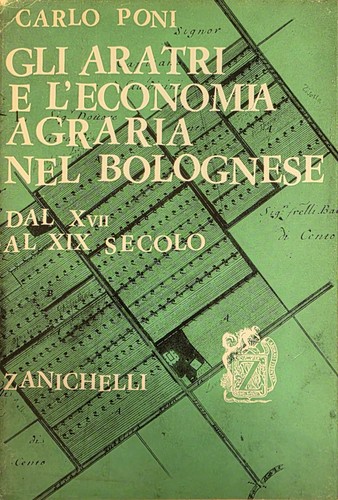 Poni carlo gli aratri - carlo,