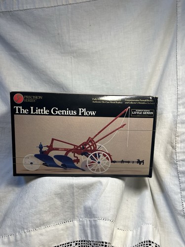 Ertl precision series - precision, the