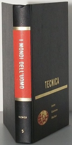 Mondi dell uomo - mondi, volume