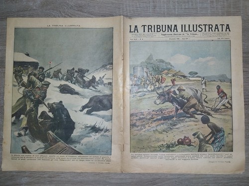 Tribuna illustrata 26 - la,