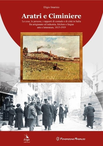 Aratri ciminiere paperback - e,
