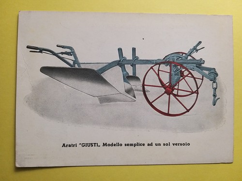 Modena aratri taddeo - taddeo, giusti