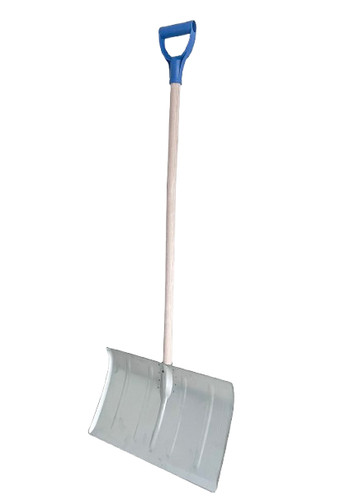 Pala neve metallo - neve,