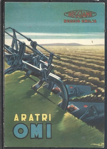 Aratri omi macchine agricole - ,