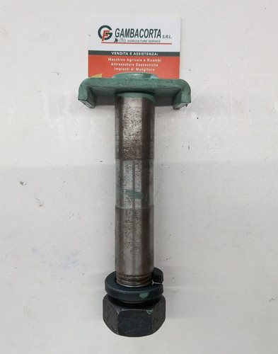 Perno ruotino con - , e