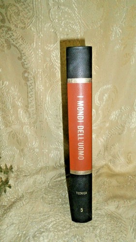 Enciclopedia 1970 mondi - enciclopedia,