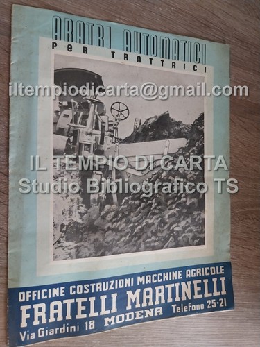 Brochure depliant fratelli - brochure,