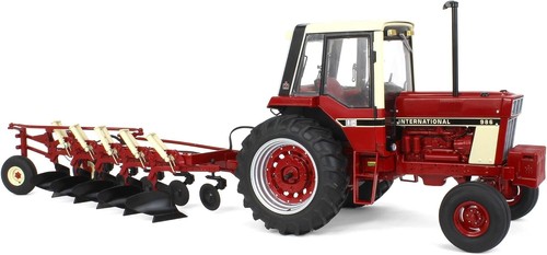 Ertl international - ertl, 1/16
