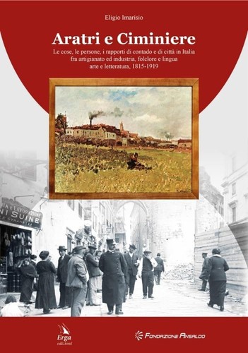 Aratri ciminiere paperback - aratri, [paperback]