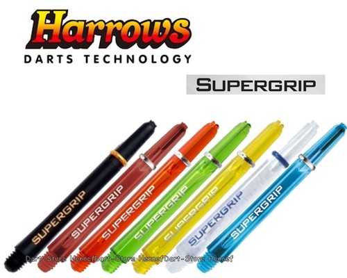 Aste aratri supergrip - aste,