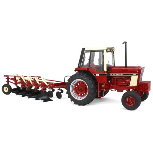 Ertl international - ertl, 1/16