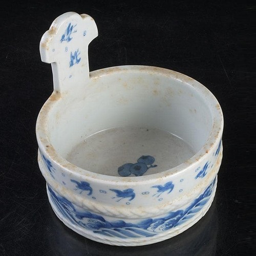 Vaso fiori giapponese - vaso,
