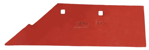 Vomere ama per aratri - sogema, 1