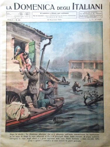 Domenica degli italiani - degli,