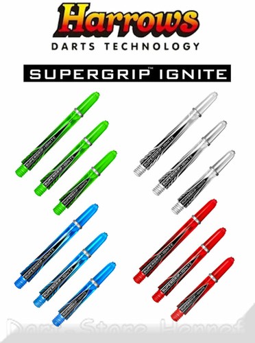 Shafts aratri supergrip - shafts,